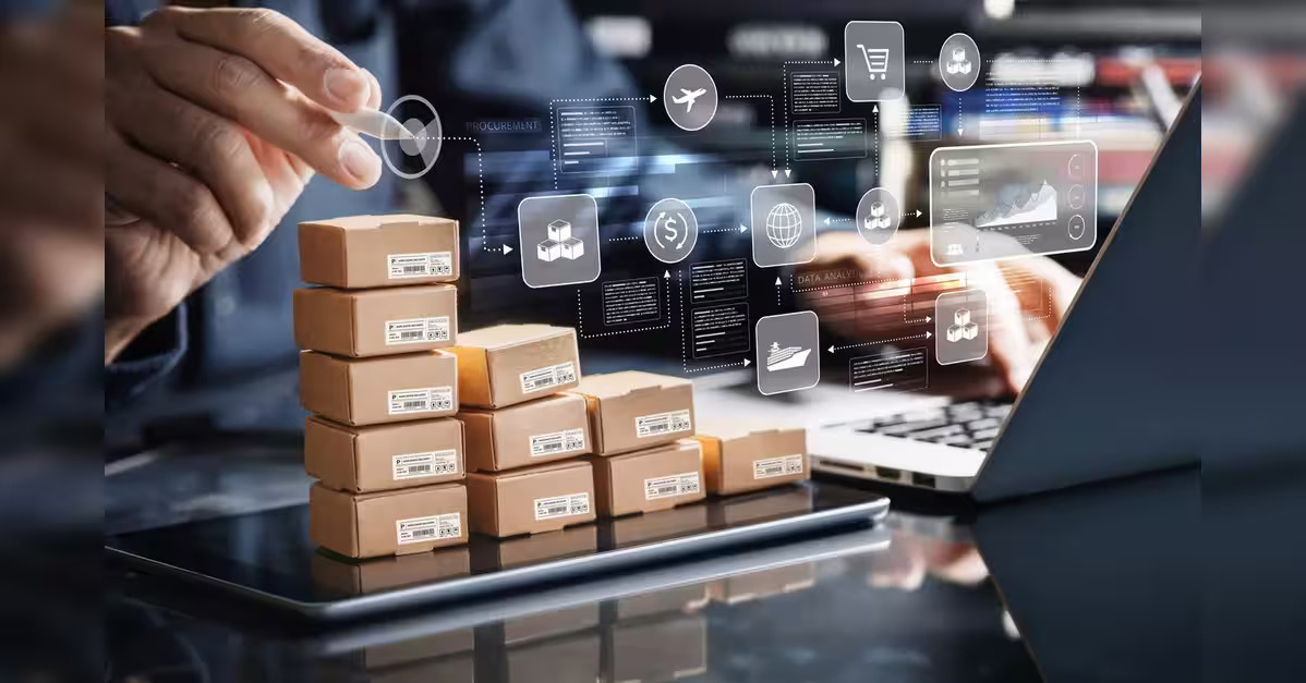 Logistics