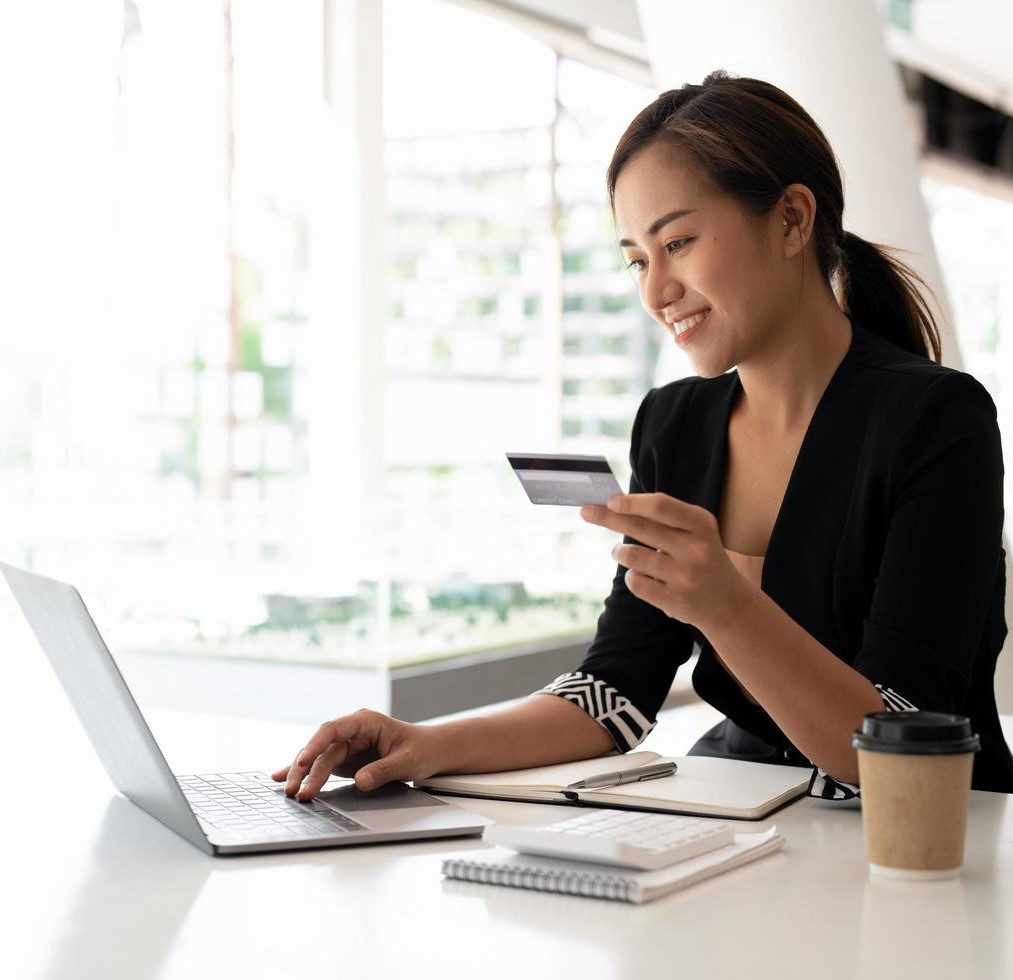 Technology solutions for financial services