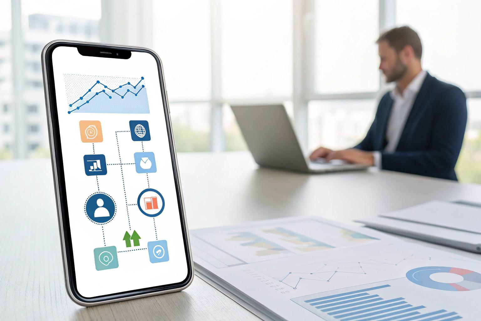 Mobile App Development