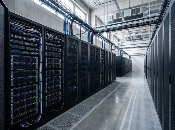 Cloud Hosting and Deployment