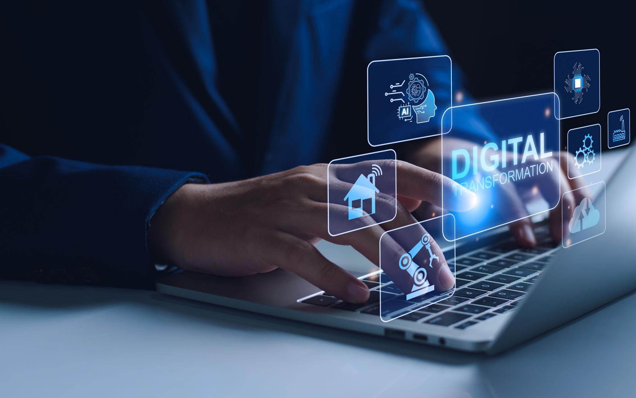 AI Automation and Transformation