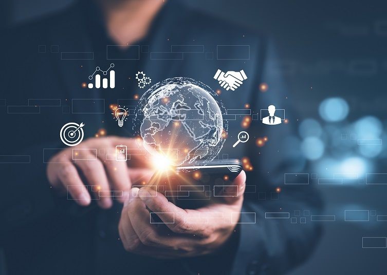 Business Growth and Digital Marketing