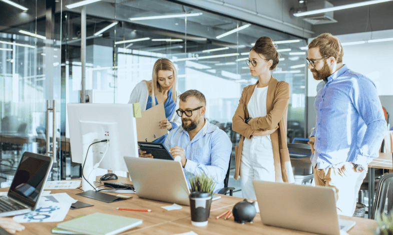 Software Development Solutions