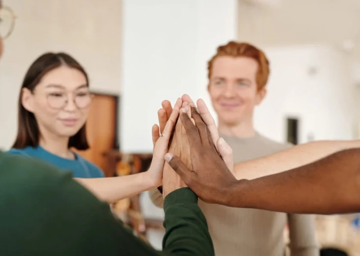 Team collaboration
